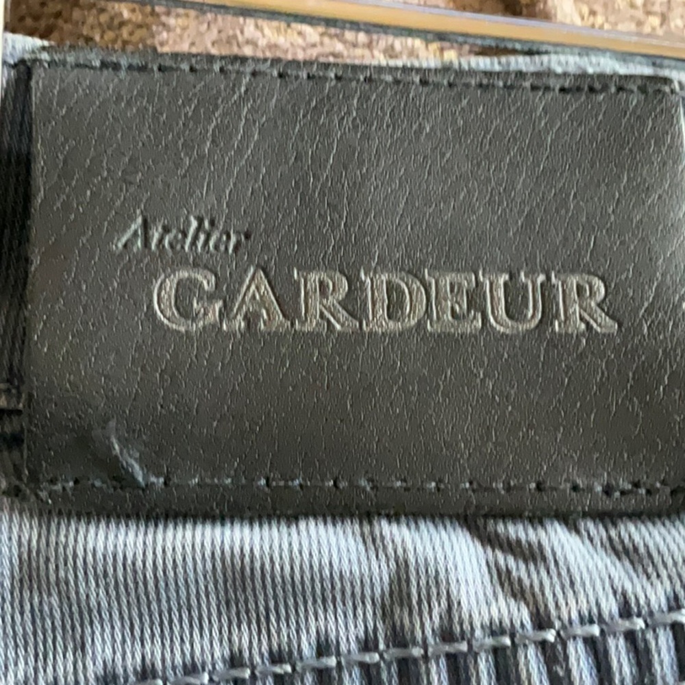 Atelier Gardeur Pants - Picture 4 of 6